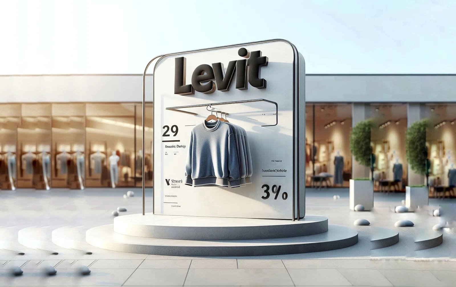 LEVITsTore