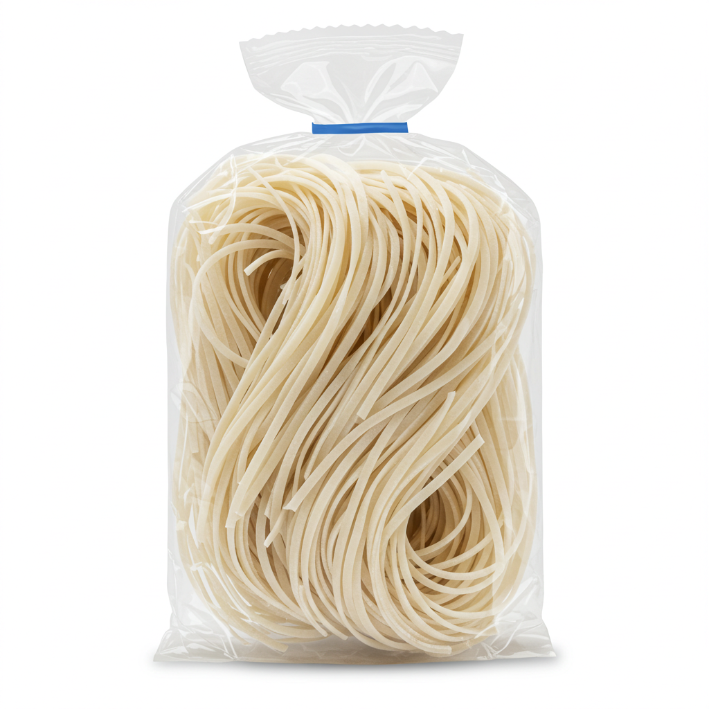 Tallarin Blanca por Libras