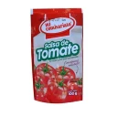 Salsa de tomate mi comisariato 100g