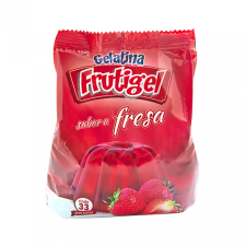 Gelatina Frutigel 400g
