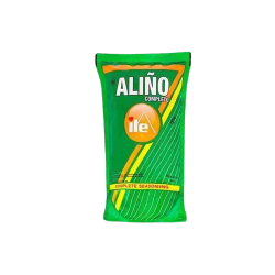Aliño Completo 215g