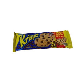 Galleta Krispiz 51g