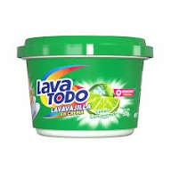 Lavavajilla en Crema limón concentrado 900g