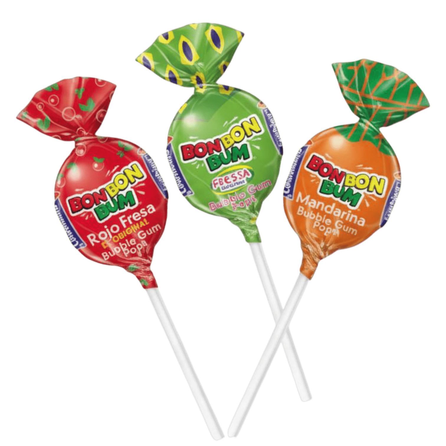 Chupete Bon Bon Bun x Unidades