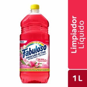 FABULOSO FLORAL