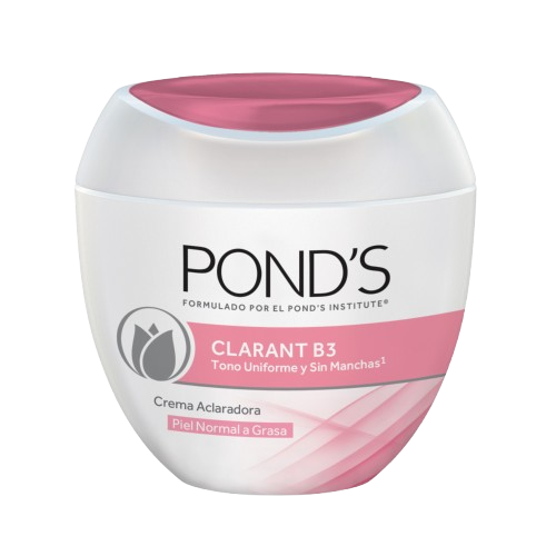 Ponds Crema Clarant B3 50g