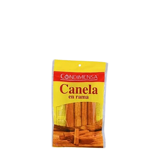 Canela rama Condimensa 30g