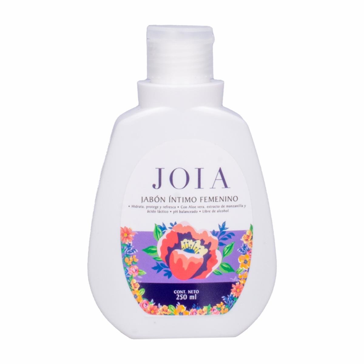 Jabón Intimo JOIA 250ml