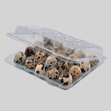 Huevos De Codorníz El artesanal X 20 U