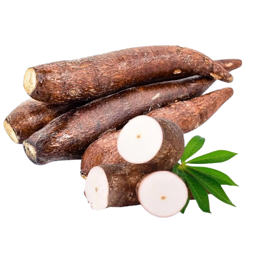 Yuca x libras 