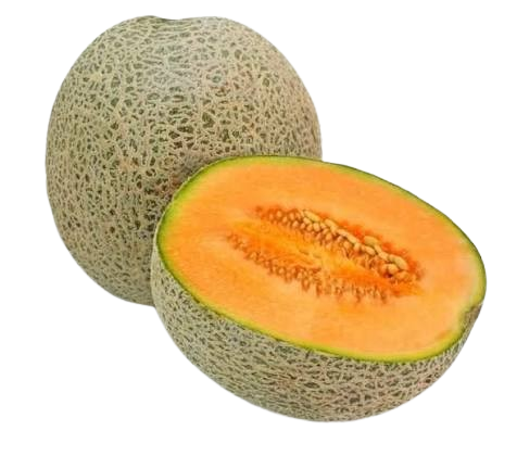 Melones Frescos 
