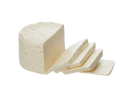 Queso sin Sal 
