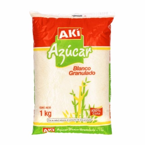 Azúcar 1 kg