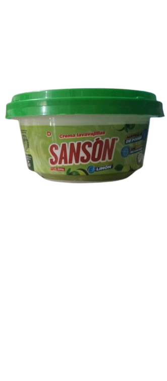 Sansón de limón 230 g