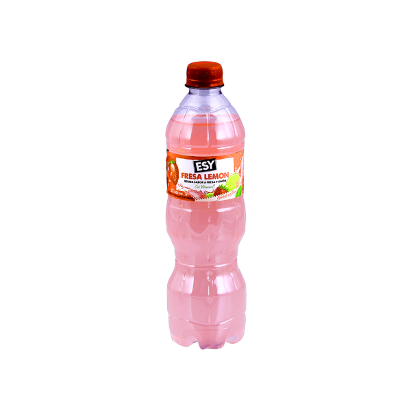 Fresa Lemon Esy 600ml