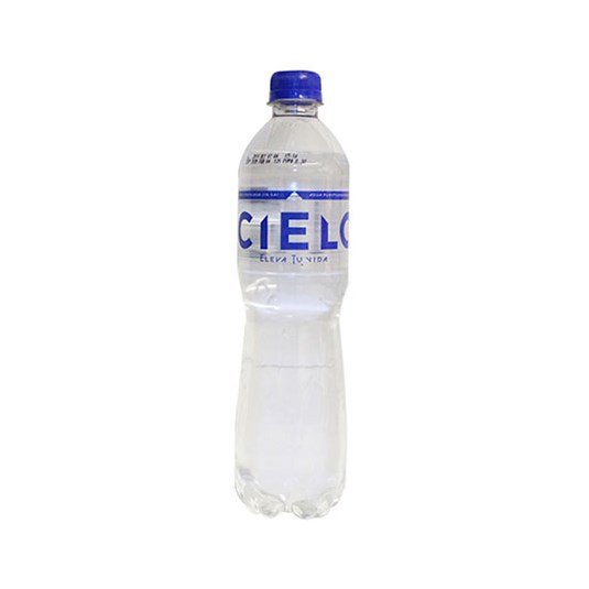 AGUA CIELO DE 1.2L