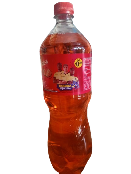 Big cola fresa 1.1L
