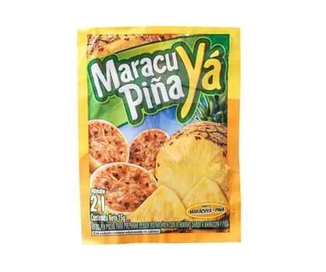 JUGO YA 15GR MARACUPIÑA
