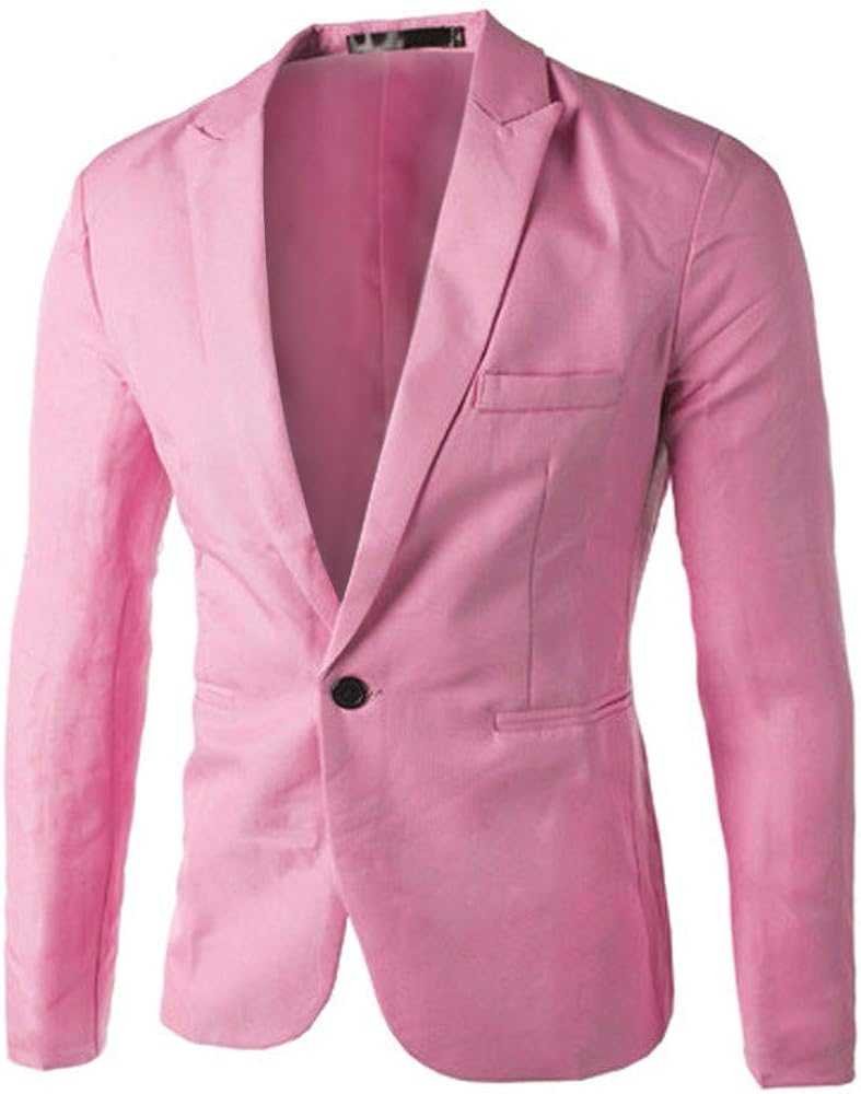 Blazer Hombre BKL