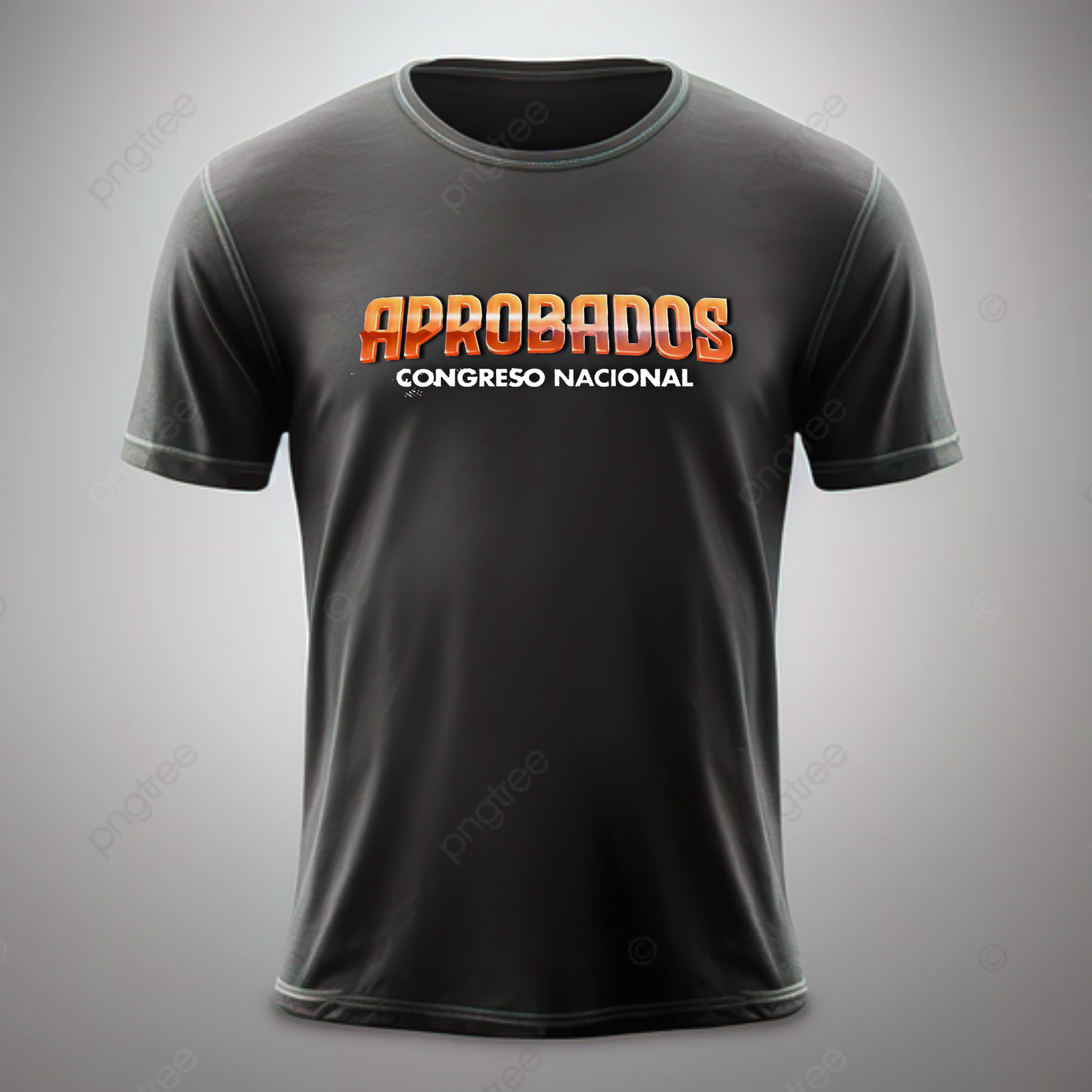 Camiseta APROBADOS 2023