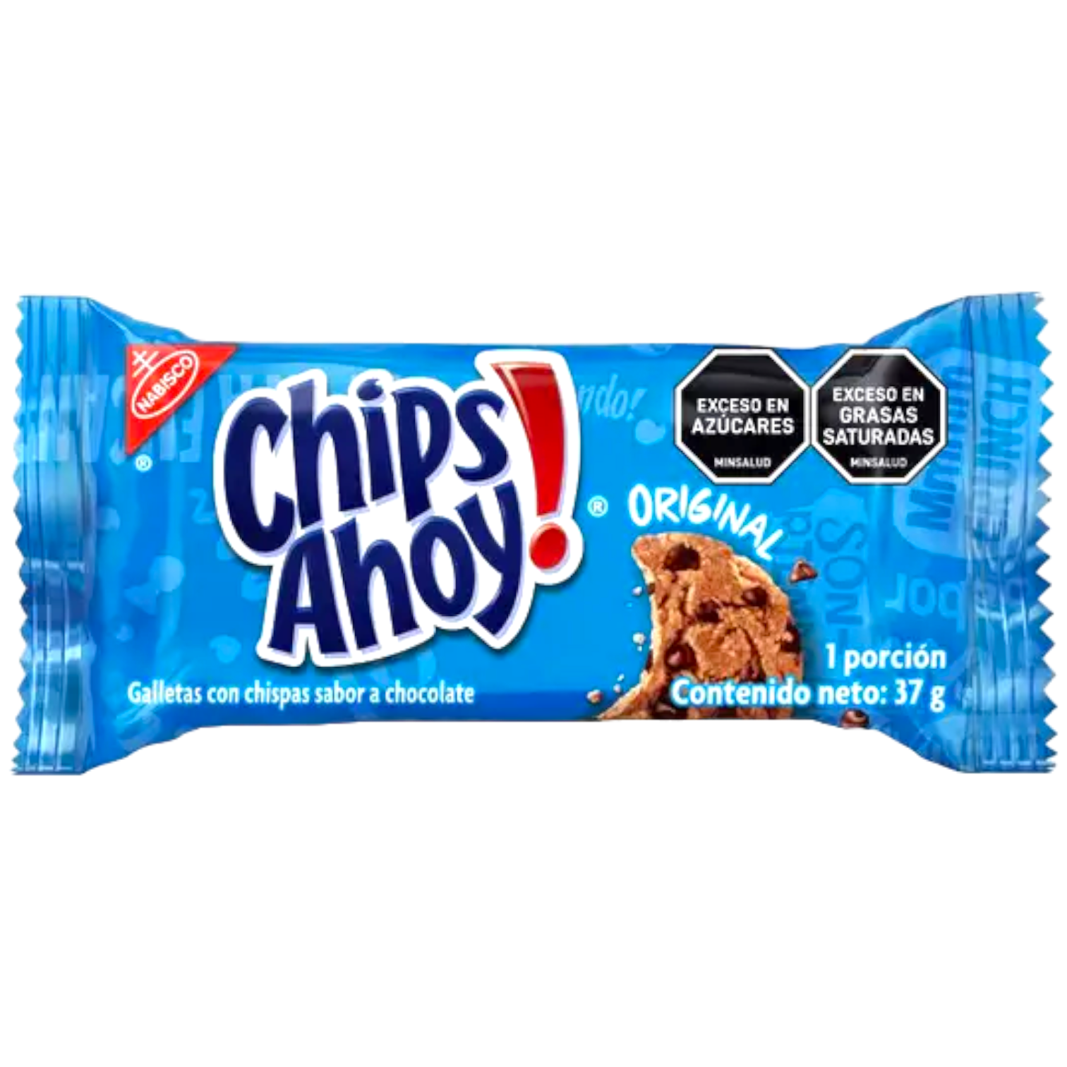 Chips Ahoy! 37g