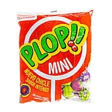 Chupete mini Plop 11g