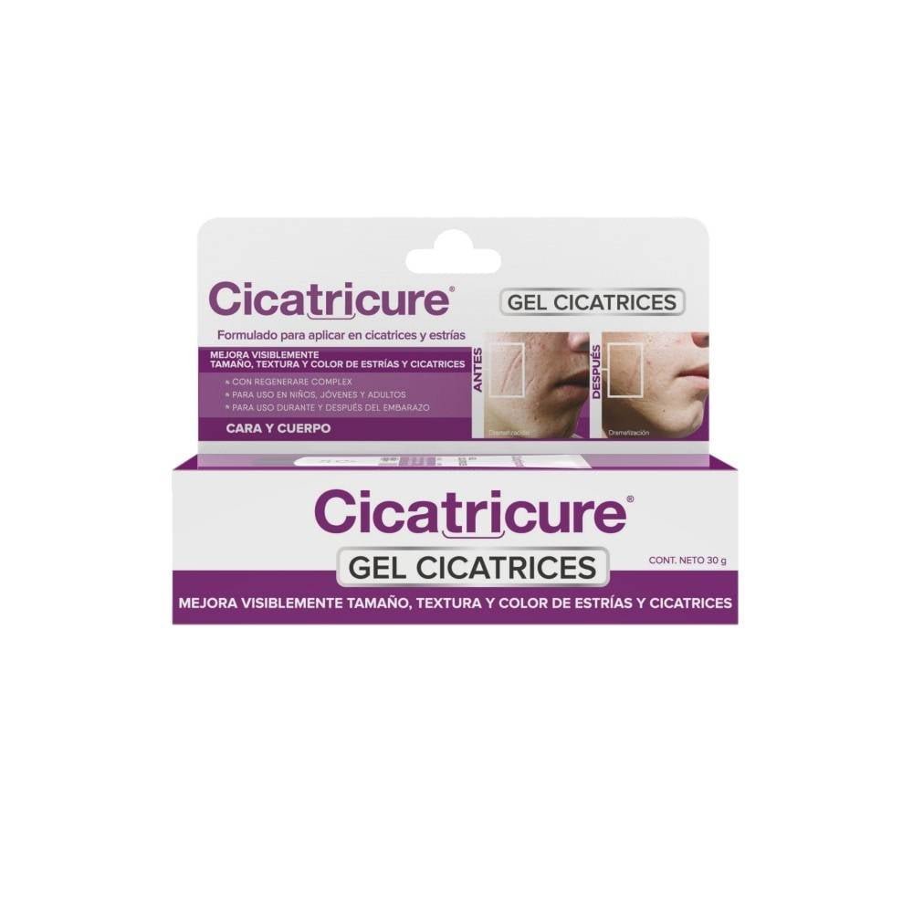 Cicatricure 30g