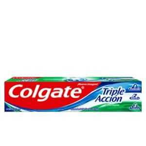 Colgate triple acción 50 ML