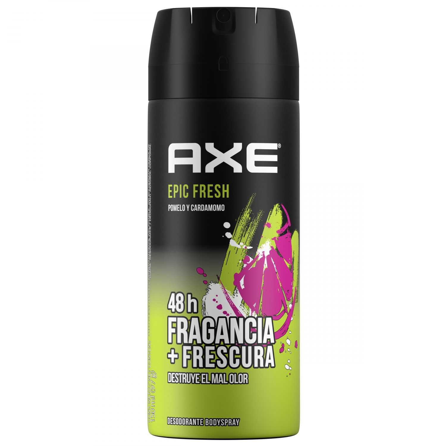 Desodorante Axe 150ml