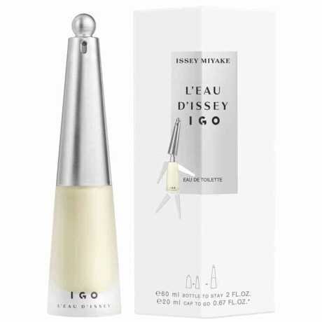 Issey Miyake L'eau D'Issey Women EDT 100ml