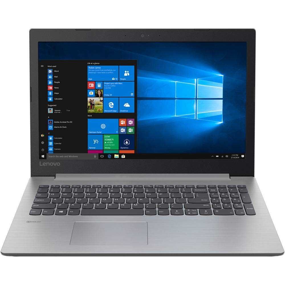 Laptop Lenovo Ideapad 330