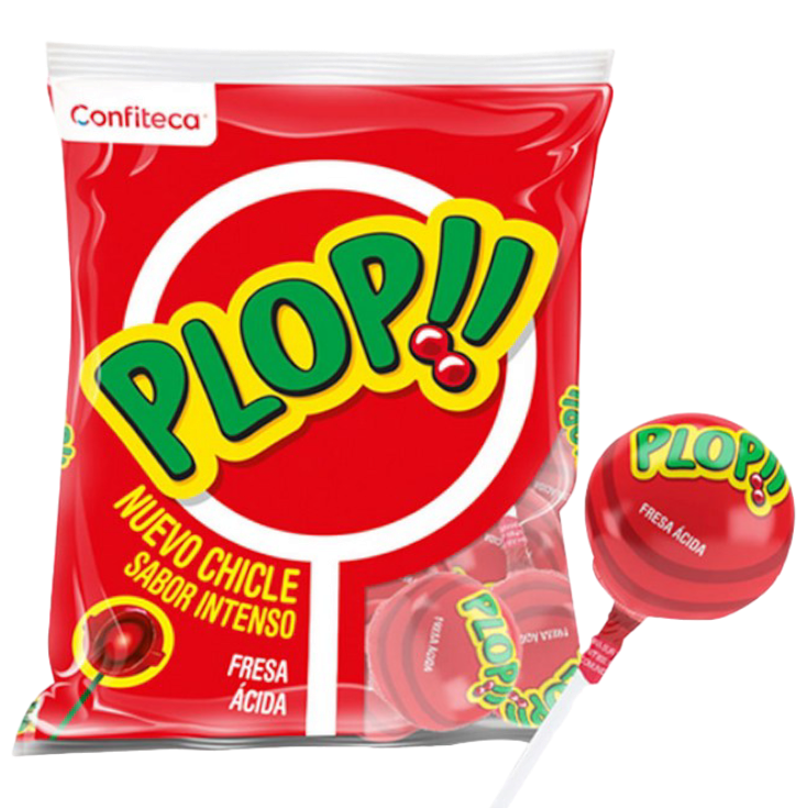 PLOP FRESA ACIDA UNIDADES 