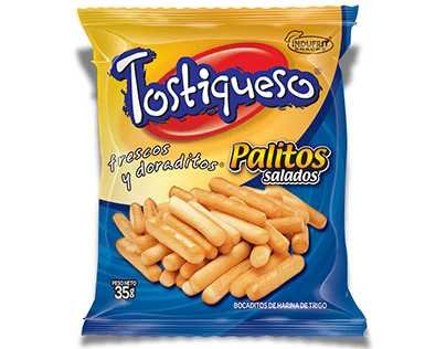 Tostiqueso 150g