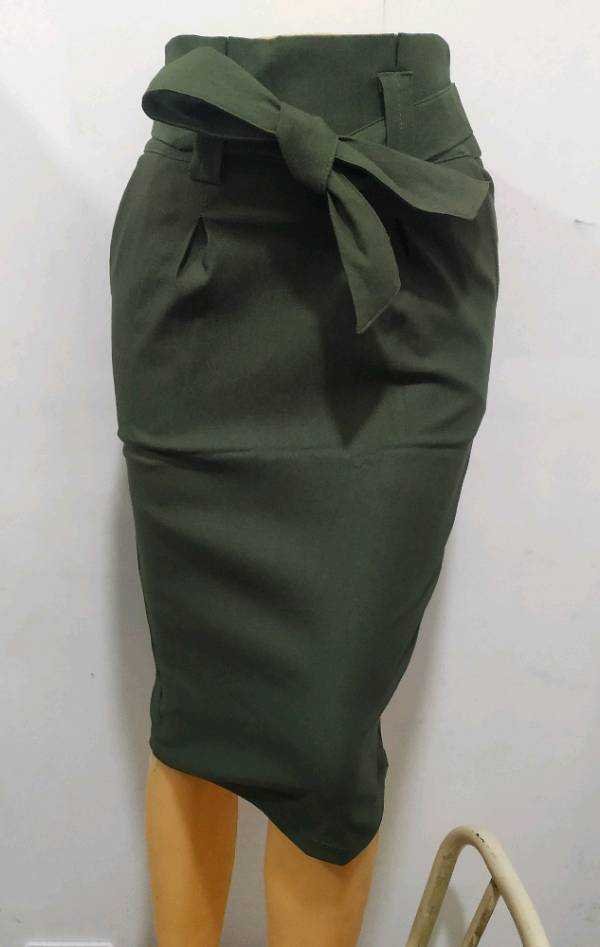 falda Maranatha (Bengalina)