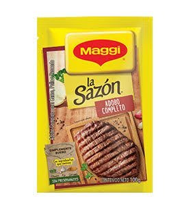 MAGGI LA SAZON 30G
