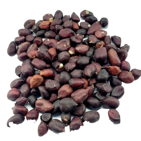 MANI CON CASCARA DE 25 LIBRAS 