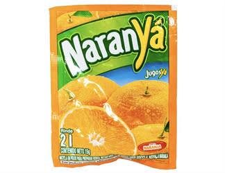NARANYA DE 15G