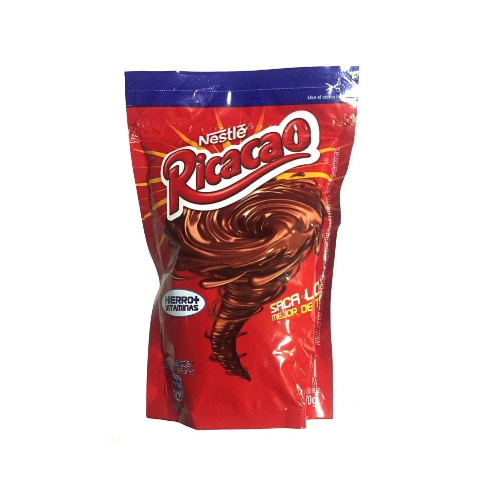 RICACAO DE 150G