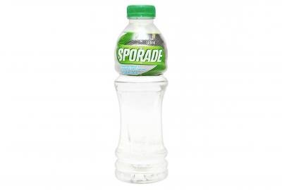 SPORADE  APPPLE ICE DE 500 ML