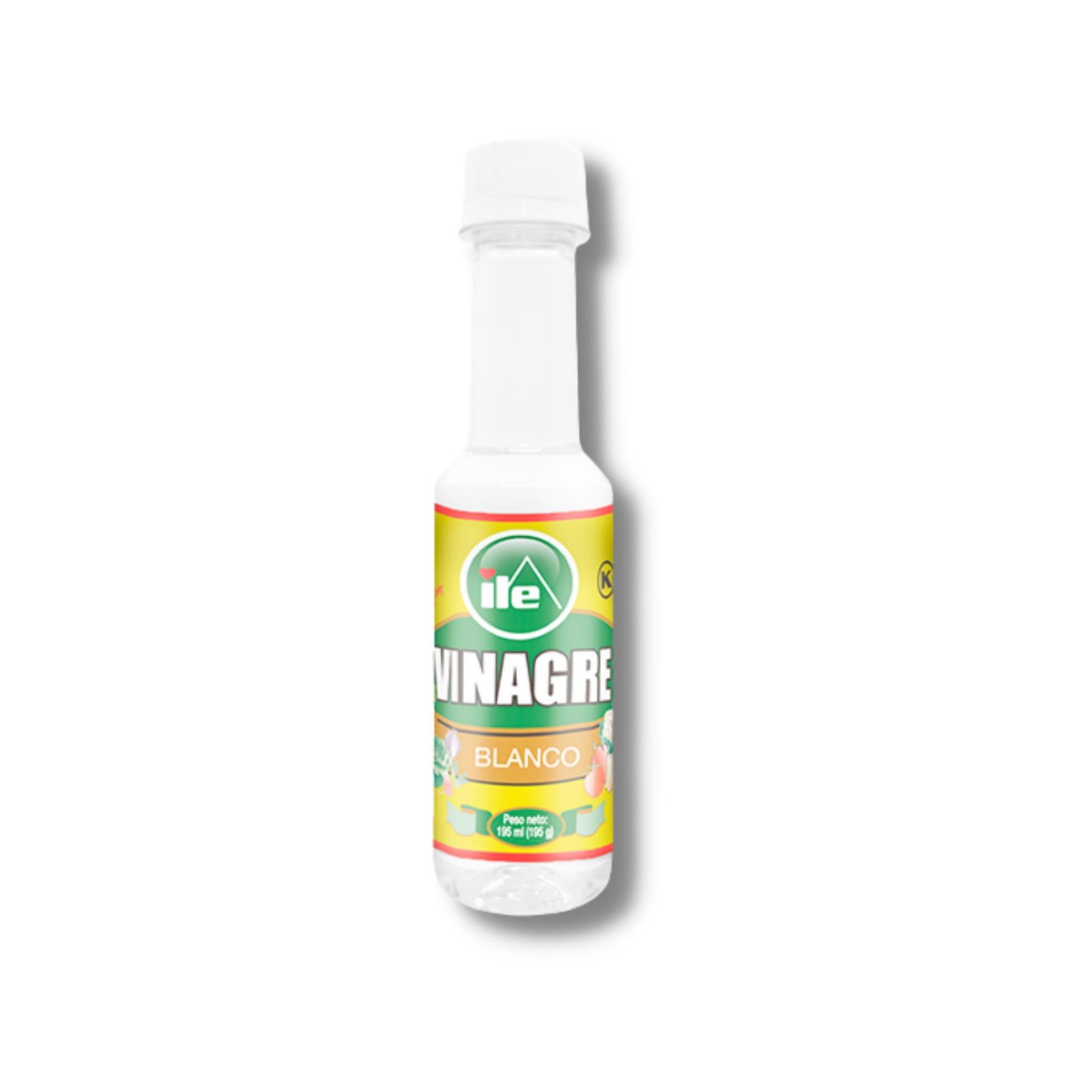 Vinagre Blanco Ile 195 ml