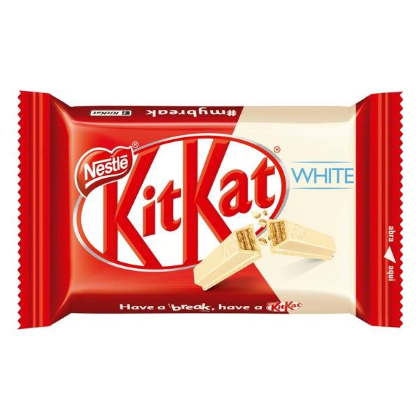 Wafer KIT KAT Nestlé 41.5g