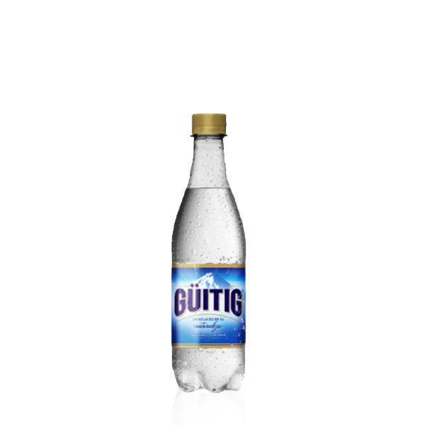 GUITIG DE 500ML