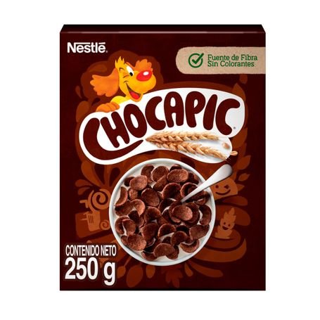 Chocapic 250g