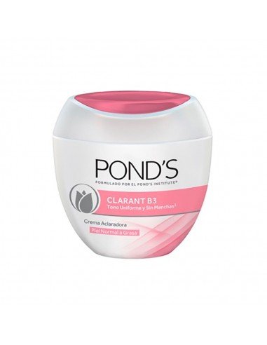 POND'S ROSA 50g