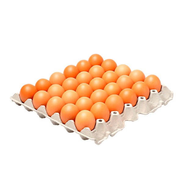 HUEVOS MEDIANOS (Cubeta)