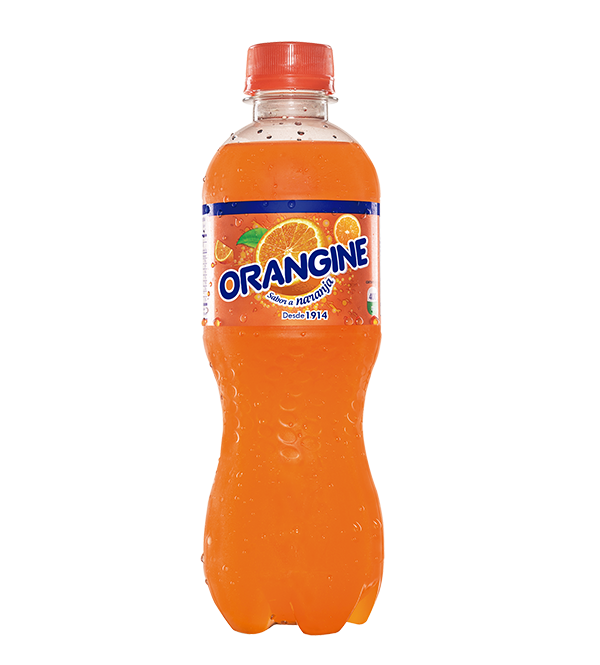 Orangine