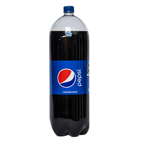 Pepsi de 3 Litros